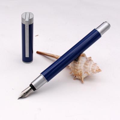 China Student Popular Pen Gold Tip Fountain Ink Pens In China for sale