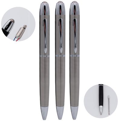 China 2021 New 304 Stainless Steel Massage Roller Pen Eye Massager Head Face Massage for sale