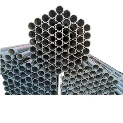 China Gas Pipe Guaranteed Quality Hot Rolled Factory Outlet Various Factory Aluminized Pipe for sale