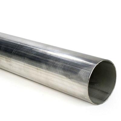 China Gas Pipe High Performance Customized Aluminized Exhaust Muffler Pipe Muffler Muffler for sale