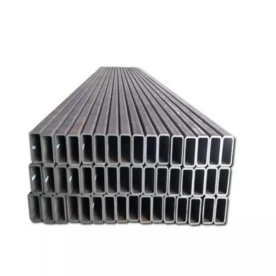 China Other Factory Outlet Punching Machine Galvanized 3X3 Square Hollow Tube for sale