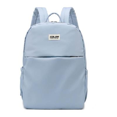 China Multifunctional Waterproof Diaper Bag Water Resistant Baby Diaper Bag Backpack For Mom Dad With Pocket Insulated Wet Clothes Pocket Stroller Hook for sale