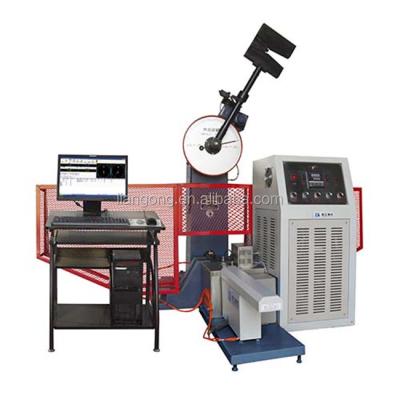 China JBS-500Z Automatic Low Temperature Impact Testing Machine Pendulum Impact Testing Machine for sale