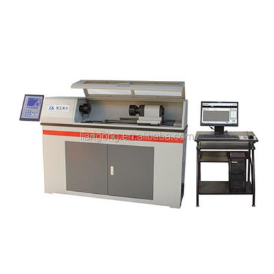 China NDW-3000 NDW-3000 Torsion Test Computerized Testing Equipment Metal Bend Testing Machine for sale