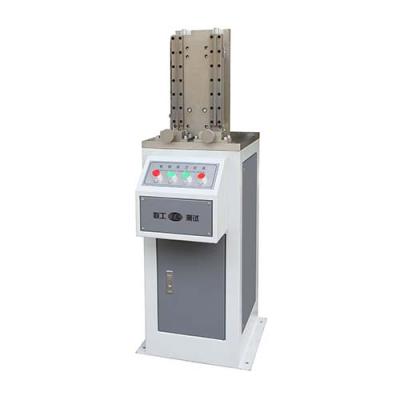 China Impact testing machine charpy notch broaching machine+ impact charpy notch broaching machine+ v-notch broaching machine for sale