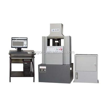 China 60kn sheet metal hole expanding testing machine GBW-60B GBW-60B for sale