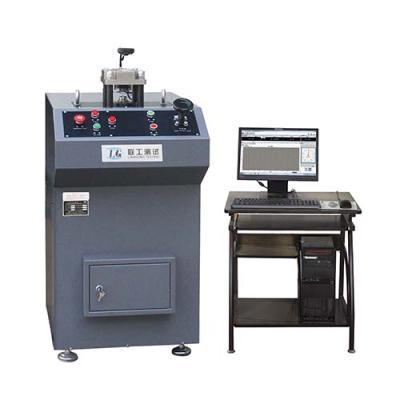 China LIANGONG GBC-60W Computer Control Thin Plate Earing TEST Auto Loading Cup Shaping Testing Machine for sale