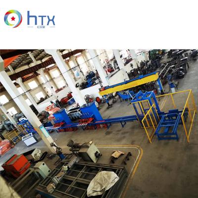 China Automatic Wet Cast Concrete Dosing Machine Artificial Marble Stone Production Line for sale