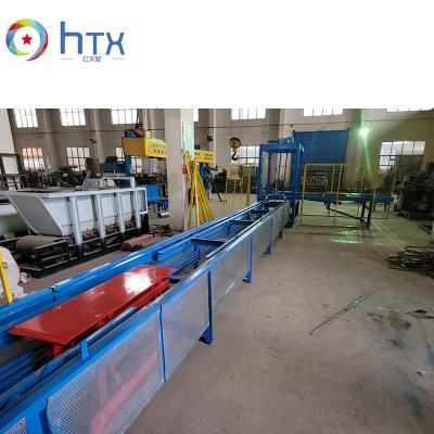 China 800m2 Concrete Batching Machine Decorative Stone Wall Making Machine for sale