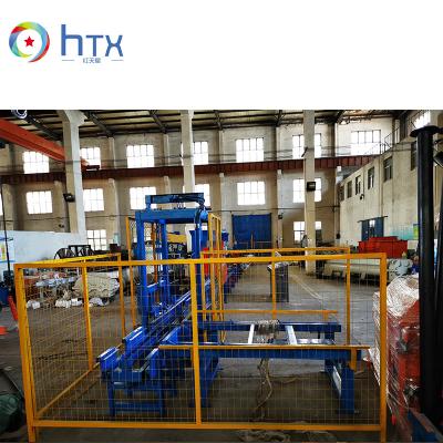 China Wet Precast Concrete Slab Dosing Machine Artificial Stone Production Line For Casting for sale