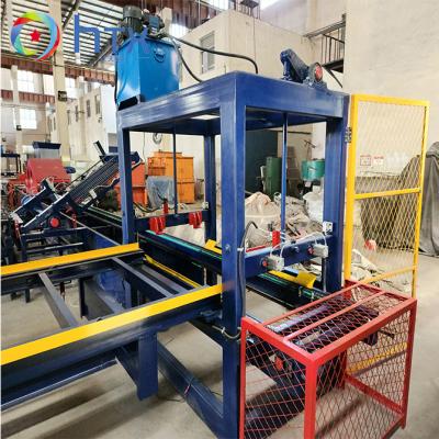 China Precast Concrete Equipment Artificial Stone Manufacturing Machine for sale