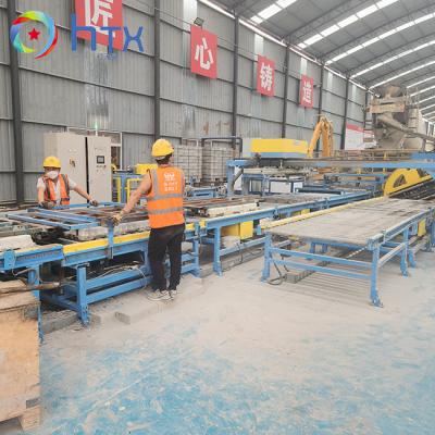 China Wet Casting Doser Machine Production Line wet cast machinery for sale