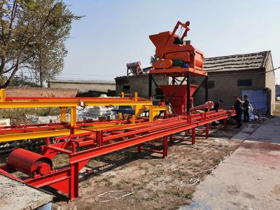 China Slab Artificial Stone Production Line for sale