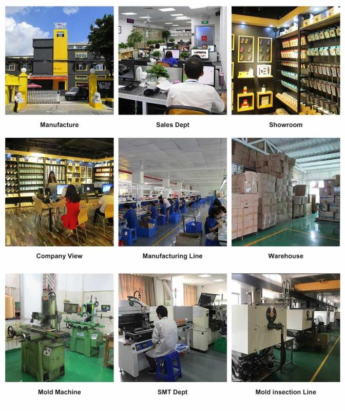 Verified China supplier - Shenzhen Yuanhexuan Industrial Co., Ltd.