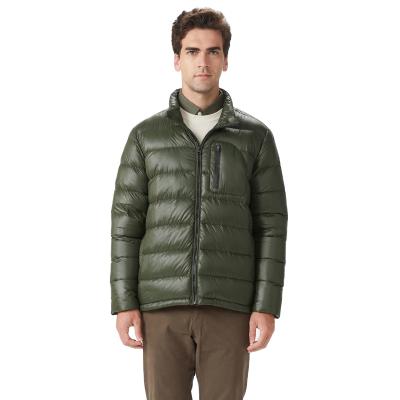 China Wholesale Waterproof Custom Mens Winter Coat Quilted Jacket For Mens Stripper Jacket for sale