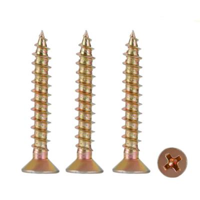 China Tornillo Type 17 Truss Wafer HEX Head Patta Drywall Screw Nuts High Precision Bolts Chipboard Screws With Customized for sale