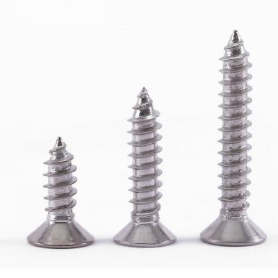 China M2 M4 M12 M16 Telescopic Stand Screw Monopod Binding Tapping Screws For ABS Plastic for sale