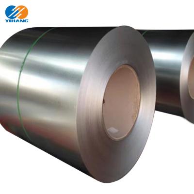 China Structure Ral9010 Galvanized Color Ral9002 Coated Steel Coil GI COILS For Roof Tiles for sale