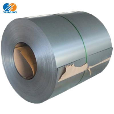 China Structure Corrugated Iron Hot Dip Galvanized Steel Coil GI LOVE With Best Rate for sale