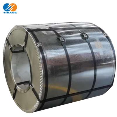 China Structure Yh gi steel pipe gi coil strip galvanized steel Tianjin galvanized steel coils with best price for sale