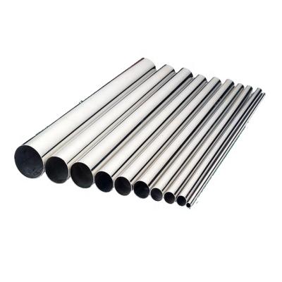 China Petroleum High Quality Low Price 304 Stainless Steel Pipe for sale