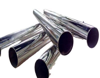 China Industry Contruction Stainless Steel Welded Pipe for sale