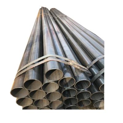 China High Quality Seamless Structure Pipe ASTM A53 DN600 Carbon Steel Pipe for sale