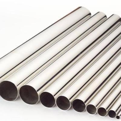 China Industry contruction hot sale seamless welded 201 304 by 316 stainless steel pipe, seamless welded stainless steel tube with low price for sale