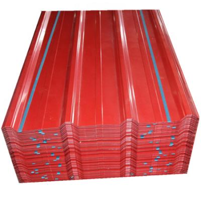 China Container Plate YIHANG Cheapest Price Most Advanced Corrugated Sheet Metal Roof Corrugated Roofing Sheets For Building Material for sale