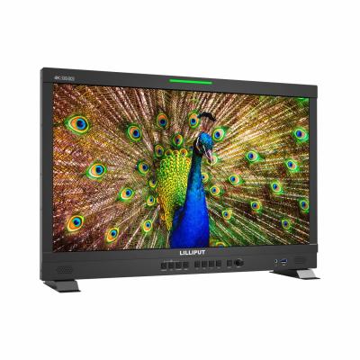 Chine LILLIPUT 23.8 inch 4K Production/Broadcast IDS Monitor for Remote Control Film Production Professional Audio and Video Monitoring Support à vendre