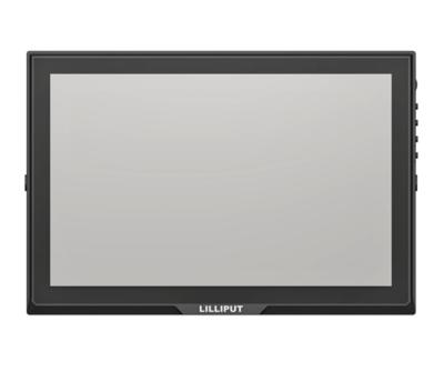 China Lilliput FA1014-NP/C/T 10.1 inch HDMI High Brightness VGA Capacitive Embedded Touch Screen Industrial Monitor à venda