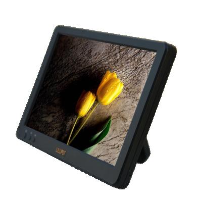 Китай USB Interface x1 Lilliput 10.1 Inch Touch USB Monitor , Built-in Speakers продается