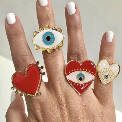 China Fashion 22k Latest Gold Ring Designs RM1003 Gold Plated Gold Plated Ring Designs For Women 2019 Dubai Latest Jewelry for sale