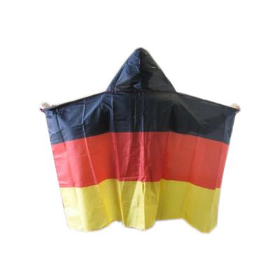 China Custom Sports Club Germany Netherlands Corps Flag Club Outdoor Polyester 3x5 Ft My Corps Flags for sale