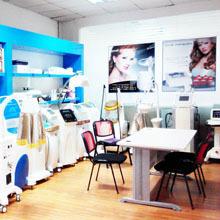 Verified China supplier - Guangzhou Sky Beauty Care Co., Ltd.