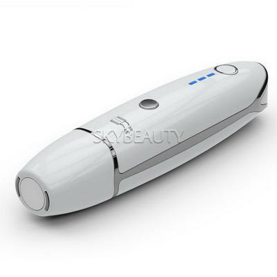 China Wholesale Vmax Anti-Puffiness Portable Home Use Focused Ultrasound Skin Lifting Facial Care Beauty Device for sale