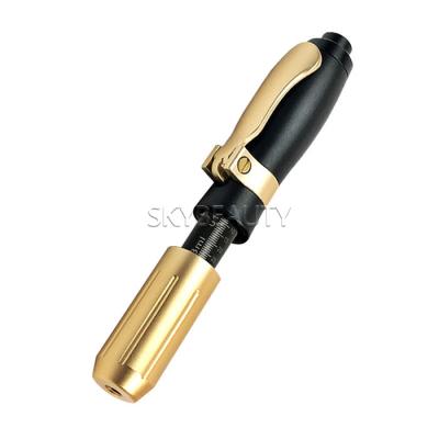 China 2021 Products Hot Selling Hyaluronic Hyaluronic Pen and Gold Injection Ampoule Wholesale Wrinkle Remover for sale