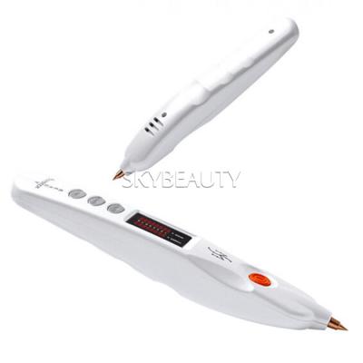 China Cold Pigment Removal Pen Medical Skin Mole Removal Pen Medical Skin Mole Plasma Beauty Plasma Lifter Jett Jet Plasma Pigment Removal Eyelid Pen for sale