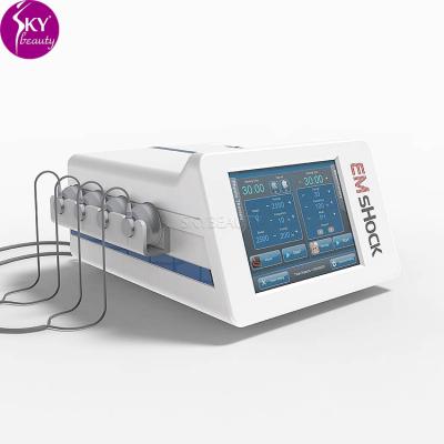 China Pain Relieve Shockwave Top Selling Handle Penis Ed Shockwave Therapy Erectile Dysfunction Machine for sale