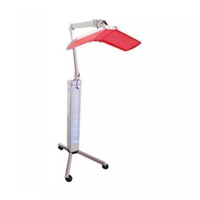 China Dye Removal China Factory OEM Salon Use Acne Treatment 7 Colors Pdt Led Light Therapy Facial Led Pdt for sale