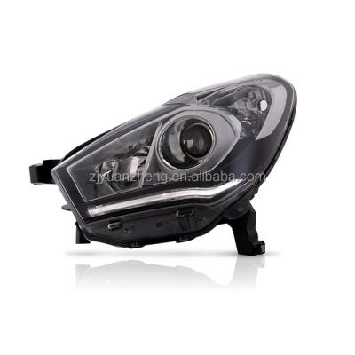 China 2015-2017 Original Perodua Myvi LED Lamp Head Left Hand: 81150-BZ490; Rh: 81110-BZ490 for sale