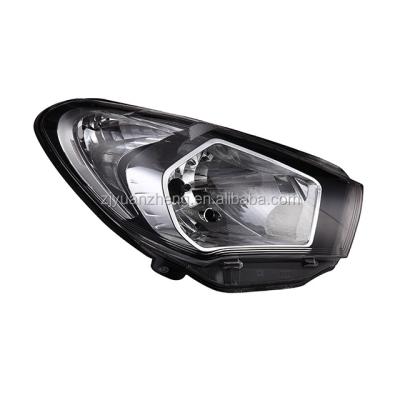 China Perodua Myvi 1.3SE 2015-2017 Original Lamp OEM Headlight YAA-MY-2024 for sale