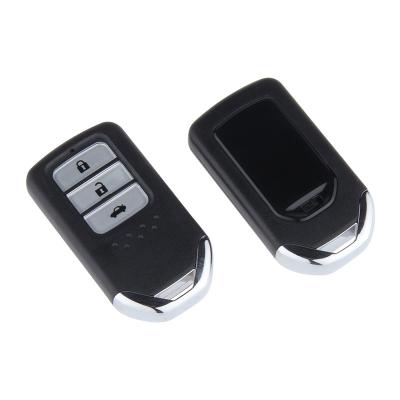 China EASYGUARD start and end push button CAN CARRY car alarm fits for Honda cars Crosstour Crider JADE FIT for sale