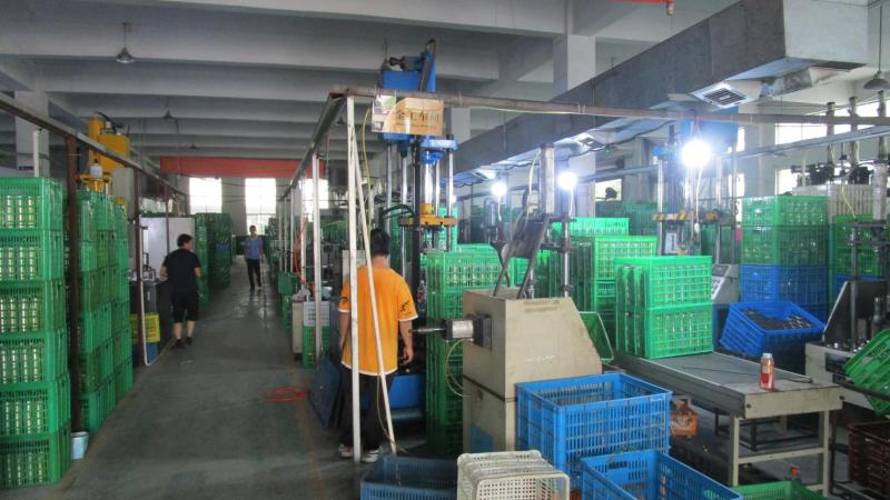 Verified China supplier - Yongkang Chaolang Industry And Trade Co., Ltd.