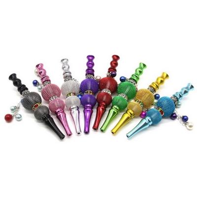 China New design CLASSIC sepiolite pipes for women smoking pipe smoking pipe for wholesales for sale