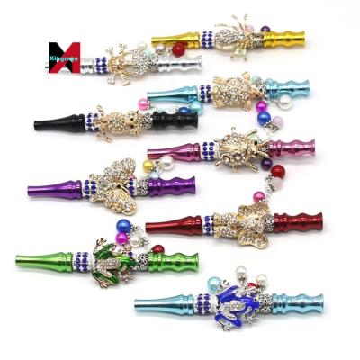 China Luxury ready to ship sheesha head lights bubbly hubbly led hookah shisha for wholesales for sale