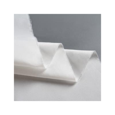 China TOPGREEN Stretch the Manufacturer Carefully Manufactures Bedding All 100% Polyester Poly Peachskin Fabric for sale