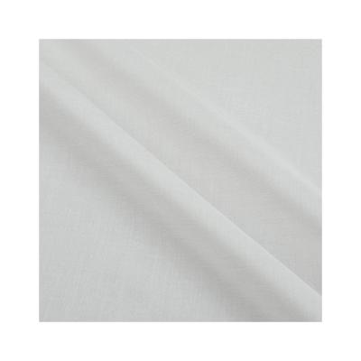 China TOPGREEN Factory Wholesale Breathable Precision Cut Pillow Fabric 100% Cotton Sateen for sale