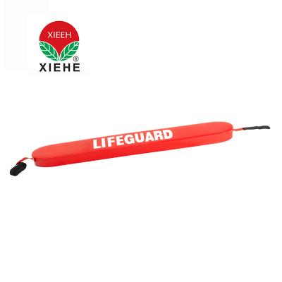 China Rescue Person Water Protection Device Rescue Rescue Drowning Tube For Lifeguard Life Tank Emergency Float Tank for sale