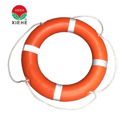 China Water Rescue Manufacturer Wholesale Cheap Inflatable Life Buoy for sale